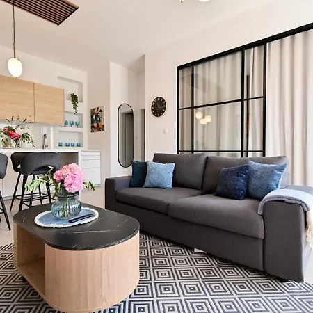 Apartament New Mauri 2 Poreč