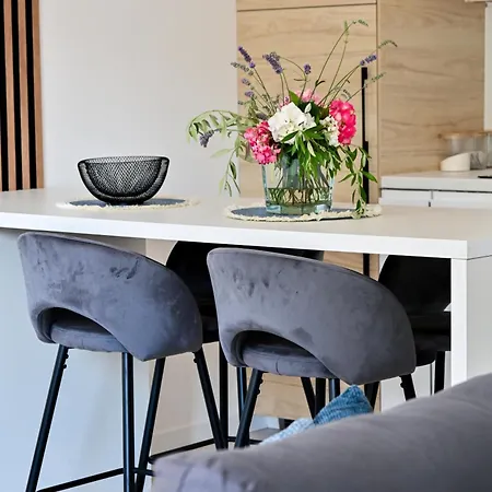 New Mauri 2 Apartament