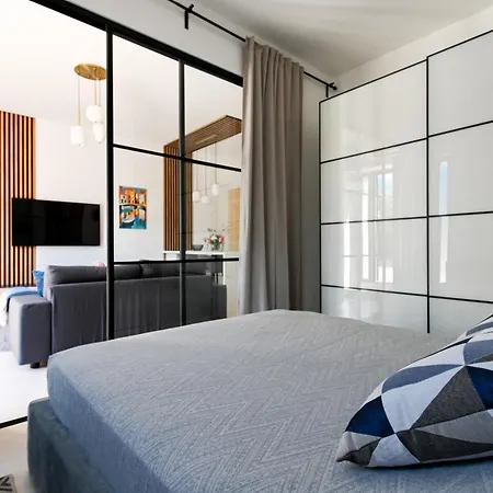 Apartment New Mauri 2 Poreč