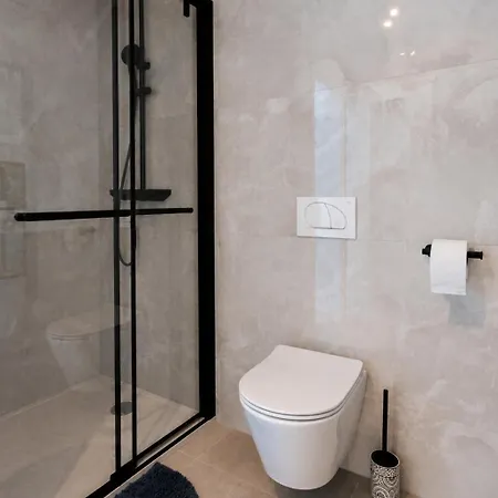 Apartament New Mauri 2